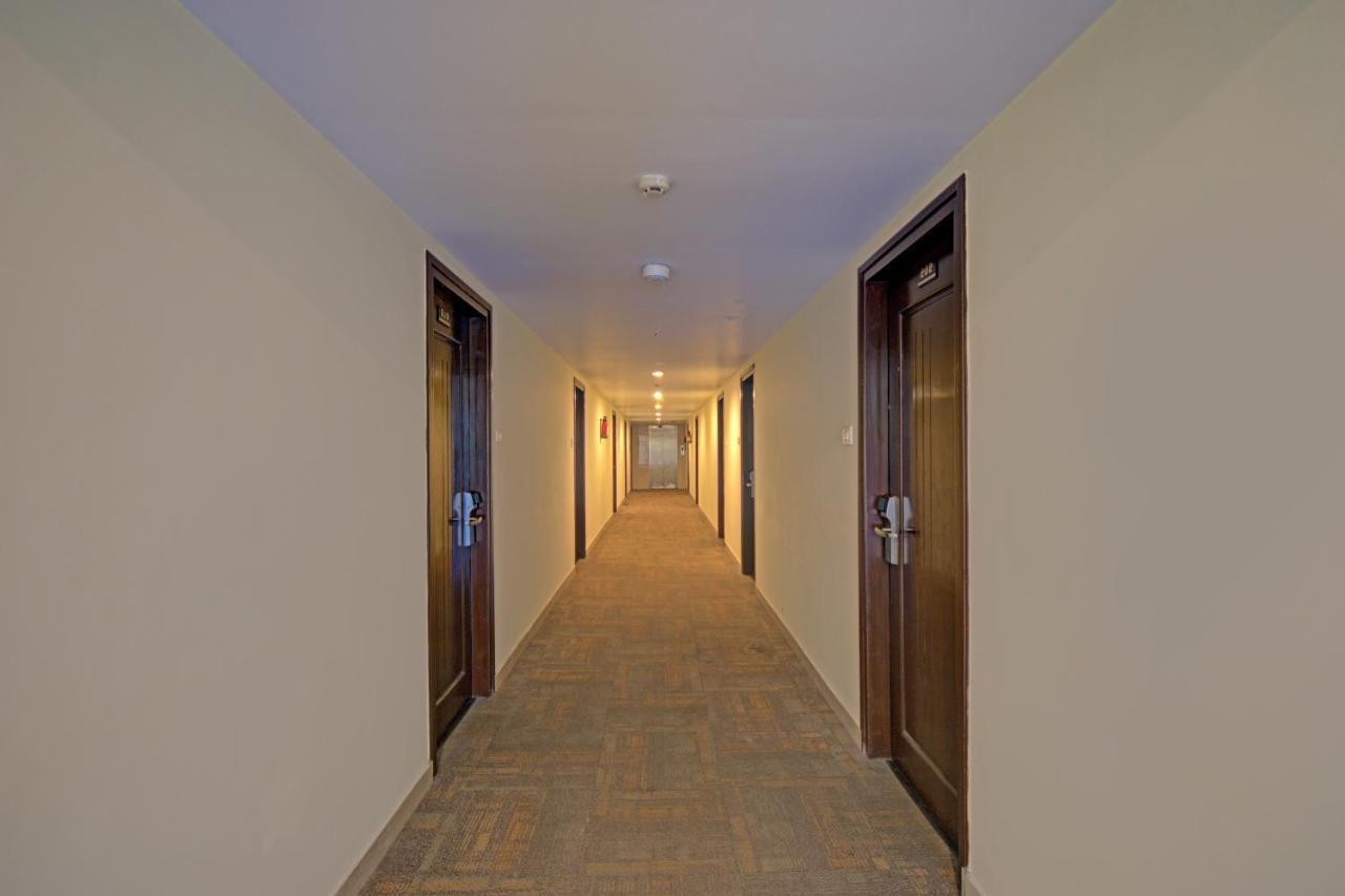 Townhouse 515 Hotel Iris T Nagar Near Shri Ayyappan Temple Chennai Exteriör bild
