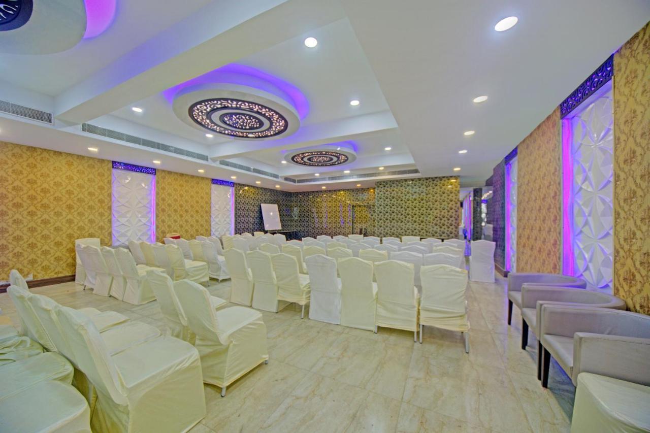 Townhouse 515 Hotel Iris T Nagar Near Shri Ayyappan Temple Chennai Exteriör bild