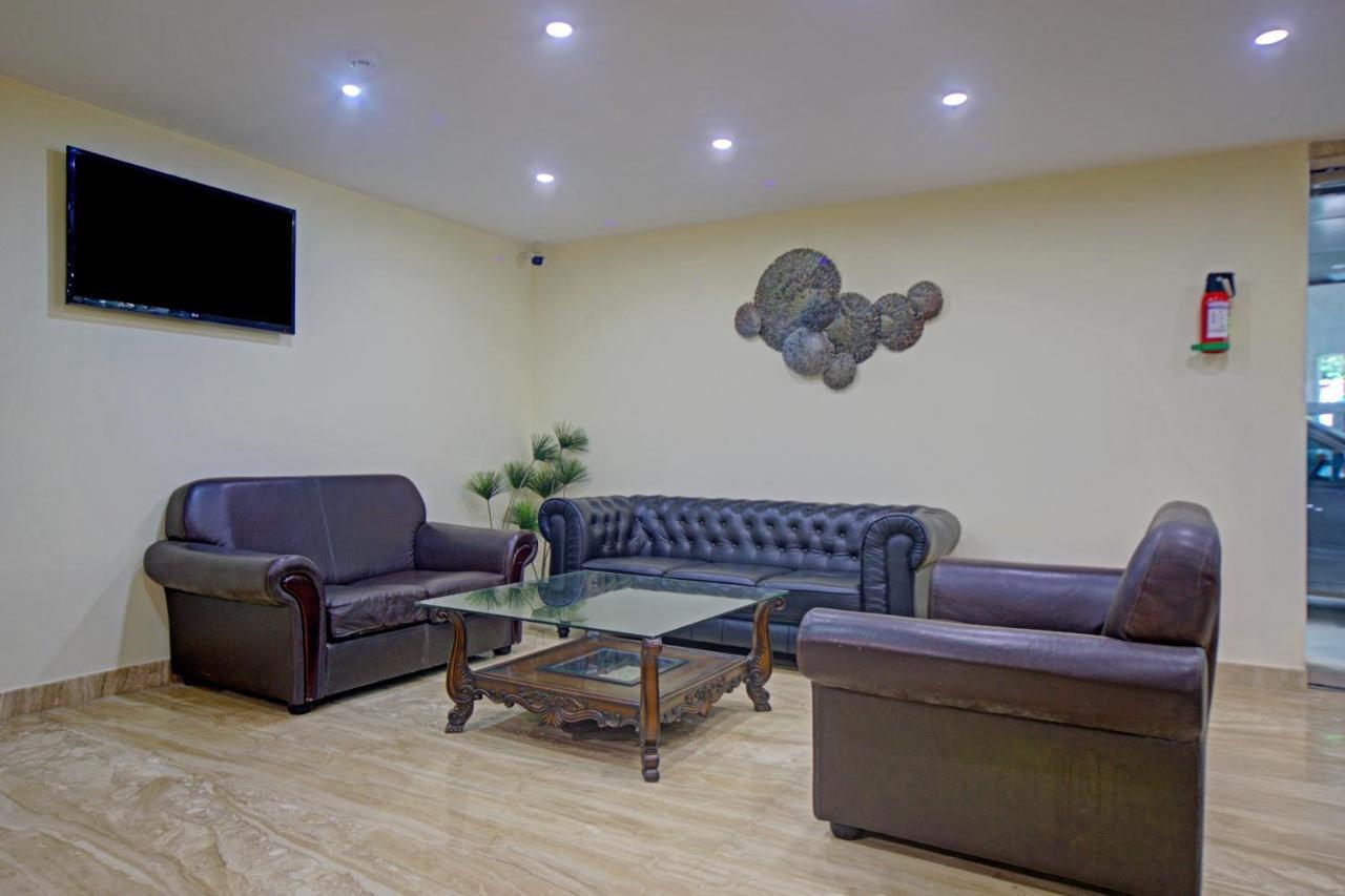 Townhouse 515 Hotel Iris T Nagar Near Shri Ayyappan Temple Chennai Exteriör bild